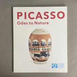 Picasso : odes to nature