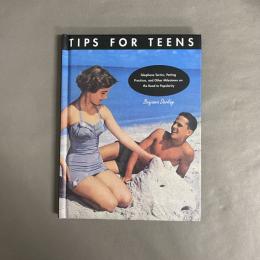 TIPS　FOR　TEENS