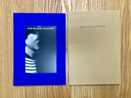 Daido Moriyama auto portrait