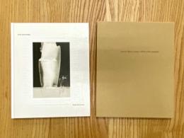 Daido Moriyama : white and vinegar