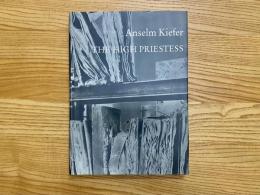 The high priestess