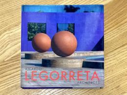 RICARDO LEGORRETA ARCHITECTS