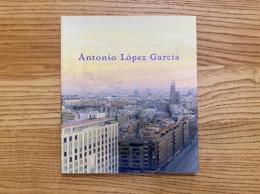 Antonio López Garcia