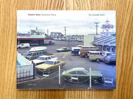 Uncommon Places The Complete Works