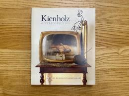 Kienholz a retrospective