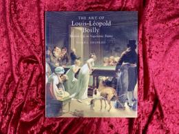 The Art of Louis-Léopold Boilly