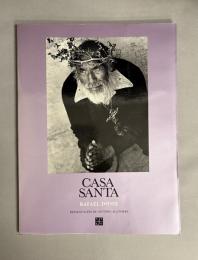 Casa santa (Colección Río de luz) (Spanish Edition)