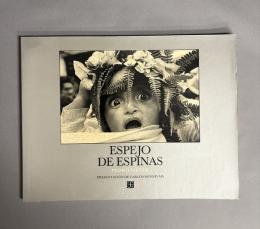 Espejo de espinas (Colección Río de luz) (Spanish Edition)