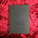 The Poet Speaks The Complete Etudes