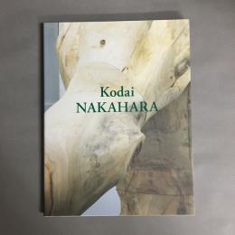 Kodai NAKAHARA