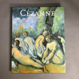 Paul Cezanne Nature into Art