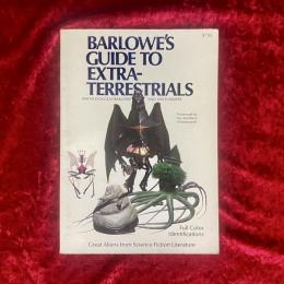 Barlowe's Guide to Extraterrestrials