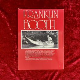 The Art of FRANKLIN BOOTH