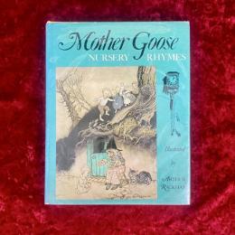 Mother Goose Nursery Rhymes