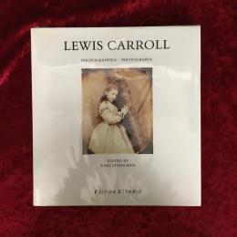 LEWIS CARROLL  Photographien Photographs