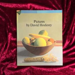 Pictures by David Hockney