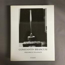 Constantin Brancusi: Metamorphosen plastischer Form 