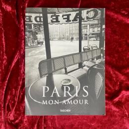 PARIS MON AMOUR