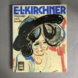 Ernst Ludwig Kirchner Drawings and Pastels
