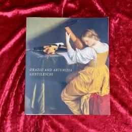 Orazio and Artemisia Gentileschi