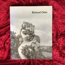 Richard Oelze 1900 - 1980. Gemälde und Zeichnungen