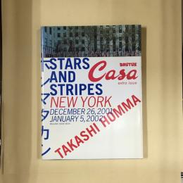 Stars and Stripes : New York December 26,2001-January 5,2002