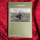 Josef Koudelka　洋書