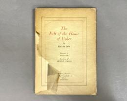 The Fall of the House of Usher アッシャー家の崩壊　