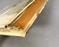 Ｍanon Ｌescaut　アラステア挿絵　アベ・プレヴォ著