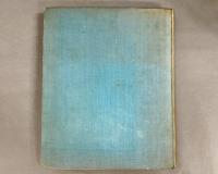 Ｍanon Ｌescaut　アラステア挿絵　アベ・プレヴォ著