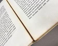 FORTY-THREE DRAWINGS BY ALASTAIR. With a Note of Exclamation by Robert Ross. アラステア作品集