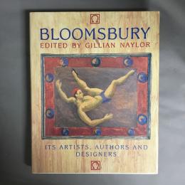 Bloomsbury The Artists, Authors and Designers　洋書