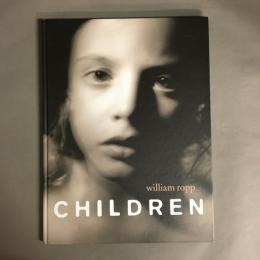 CHILDREN　ウィリアム・ロップ　洋書