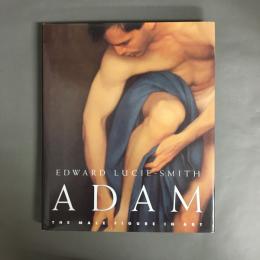 Adam: the Male Figure in Art　エドワードルーシー=スミス　洋書