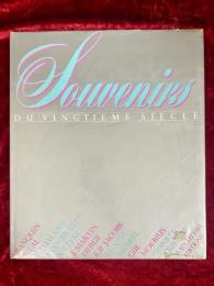 Souvenirs du Vingtieme Siecle　洋書