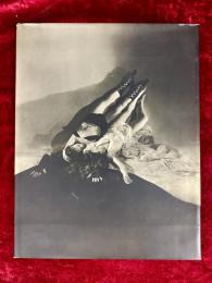 Ballet　／　George Platt Lynes　