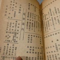 大正博覧会と東京遊覧