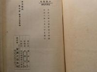 地図入 東京案内