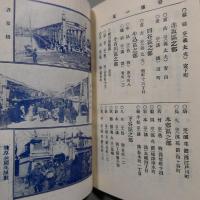 最新 東京要覧