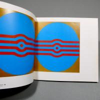 阿部展也　1981年 展覧会カタログ　養清堂画廊 東京画廊 同時開催