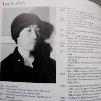 東京画廊がジュダ画廊より選出したロシア構成主義展とマイケル・ケニー展　ロアン ジュダ画廊が東京画廊から選んだ斎藤義重、李禹煥、川端実＝三人展