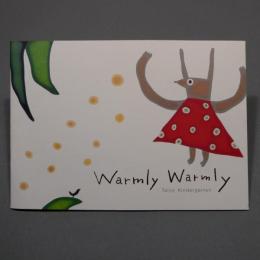 Warmly Warmly Taiyo Kindergarten 太陽幼稚園