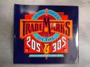 Trademarks of '20s & '30s
