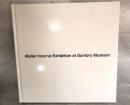Atelier Incurve exhibition  at Suntory museum 現代美術の超巨星たち : アトリエインカーブ展