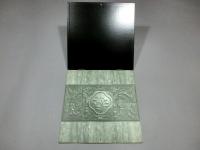 1972 SHISEIDO CALENDAR 資生堂化粧品 カレンダー