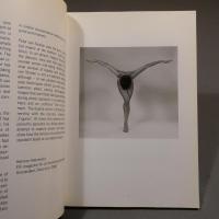 FIGUREN Peter van Stralen 写真集 2001年 ドイツ発行 女性美と身体の造形美 ★送料無料★