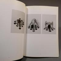 FIGUREN Peter van Stralen 写真集 2001年 ドイツ発行 女性美と身体の造形美 ★送料無料★