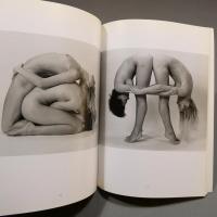 FIGUREN Peter van Stralen 写真集 2001年 ドイツ発行 女性美と身体の造形美 ★送料無料★