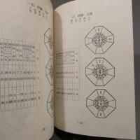 気学傾斜秘法　運勢篇　◆送料無料◆