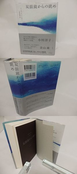 双眼鏡からの眺め(イーディス・パールマン 著 ; 古屋美登里 訳